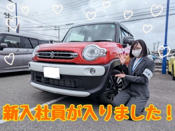 新メンバー登場です☆
